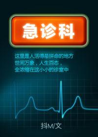急诊科医生电视剧