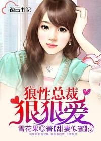 狼性总裁狠狠爱南小暖