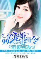 99亿宠婚追缉令老婆别逃章节列表