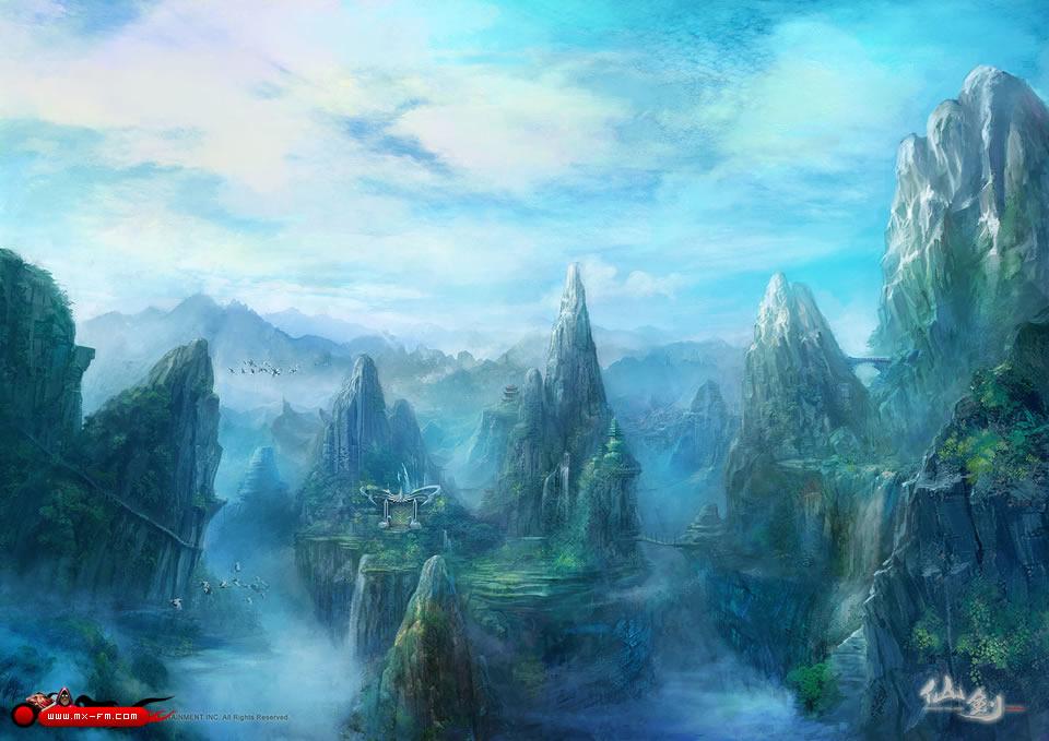 修仙之天眼神通