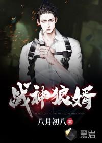 战神狼婿十大最强人物