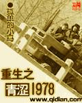 重生之青春岁月