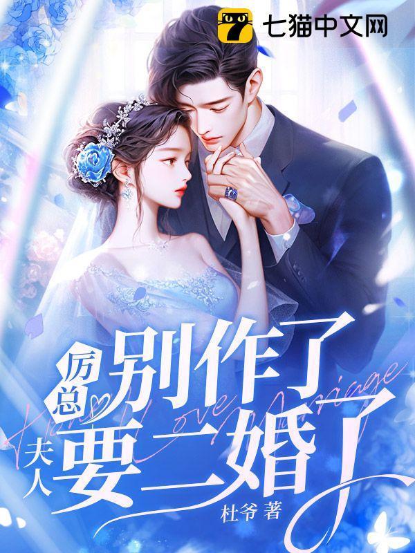 厉总别作了夫人要二婚了第61章