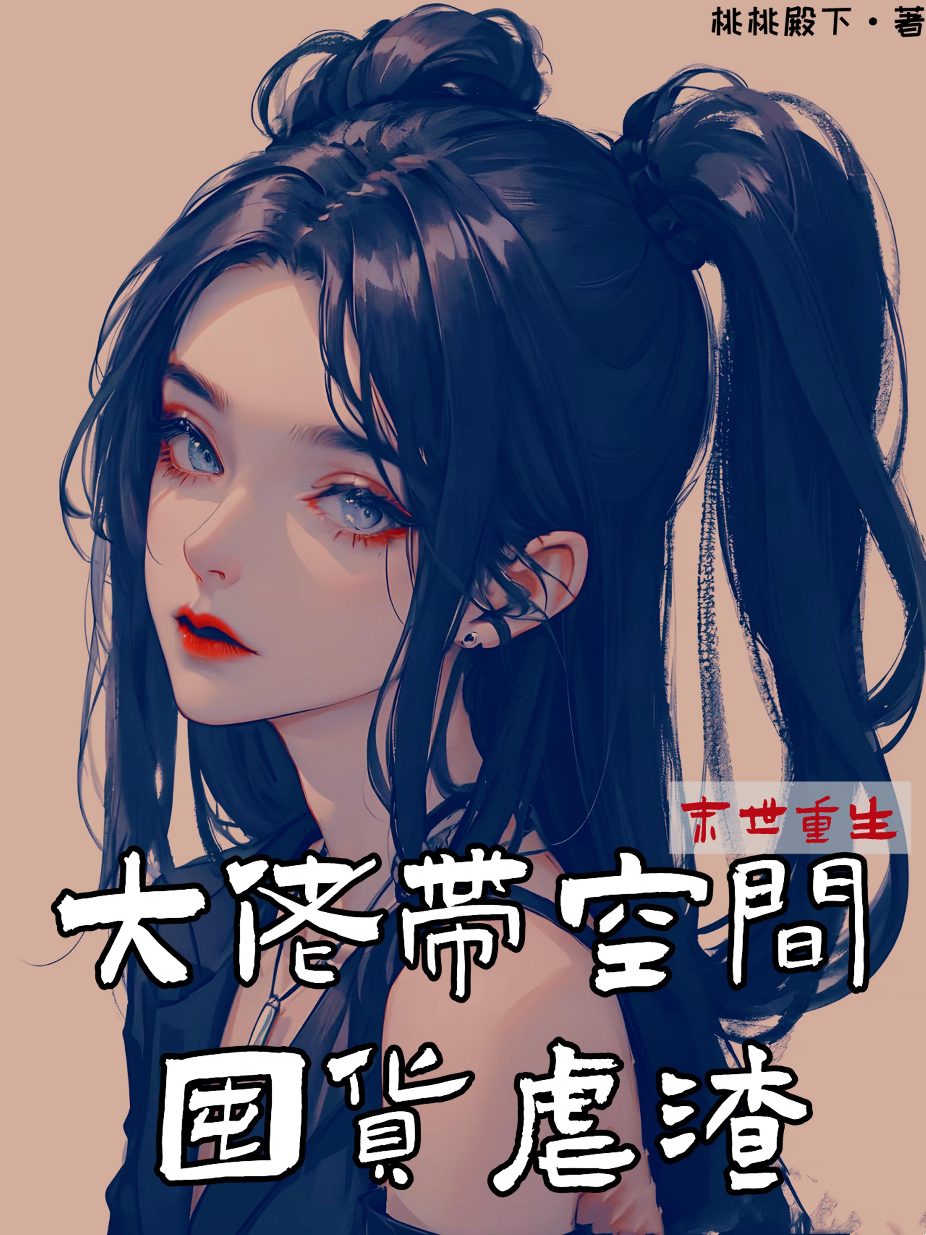 末世重生大佬带空间囤货虐渣 桃桃殿下