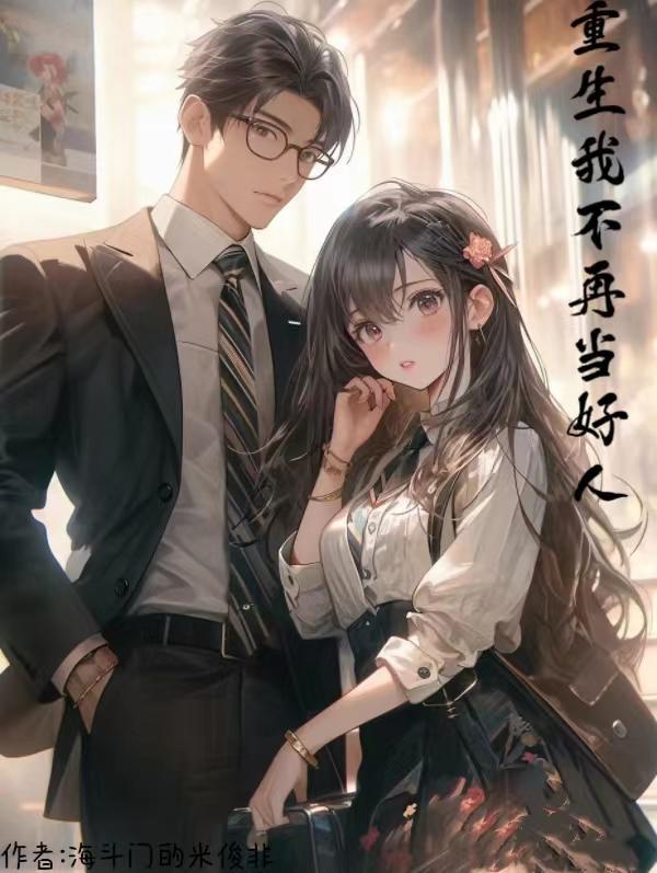 重生后我不当海王了