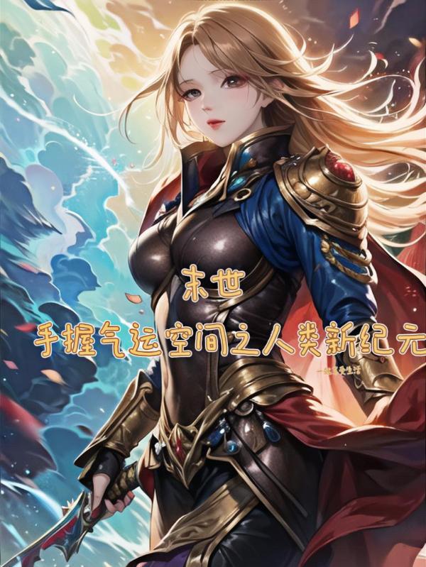黑暗时代的人们