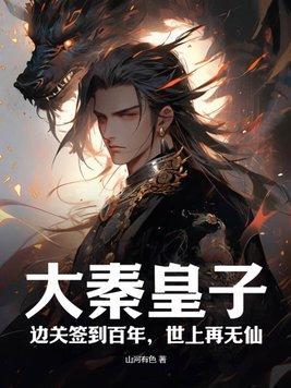 大秦皇子边关签到百年世上再无仙山河有色