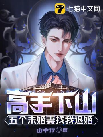 高手下山我的无敌未婚妻