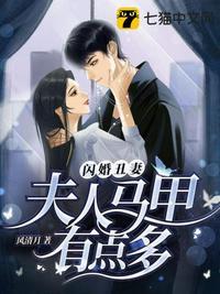 闪婚夫人她超甜免费阅读
