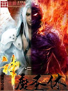 神魔圣体介绍