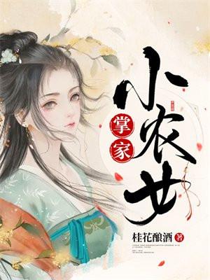 掌家小农女简介