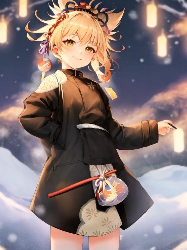 原神宵宫真的弱吗