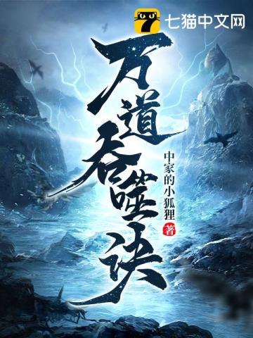 万道吞噬诀大结局是什么