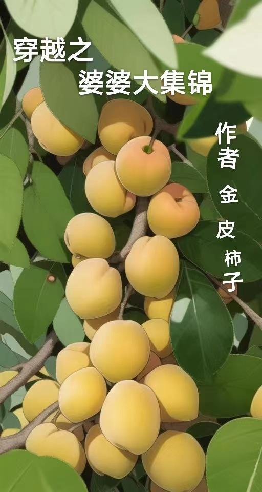 穿越年代剧(综)