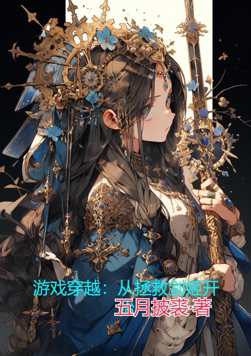 从天国拯救开始