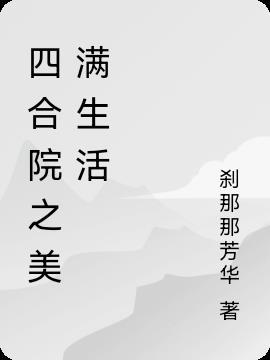 四合院飞扬人生