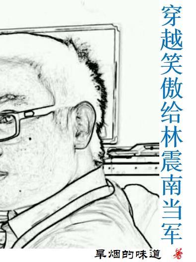 笑傲江湖林震南的妻子