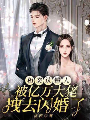 相亲认错人被亿万大佬拽去闪婚了的电视剧