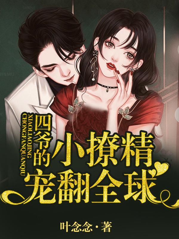 四爷的独宠小甜妻子