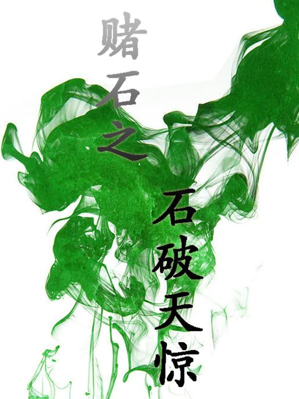 翡翠眼之赌石漫画