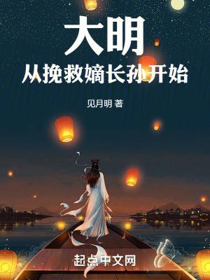 大明从继承天启遗产开始