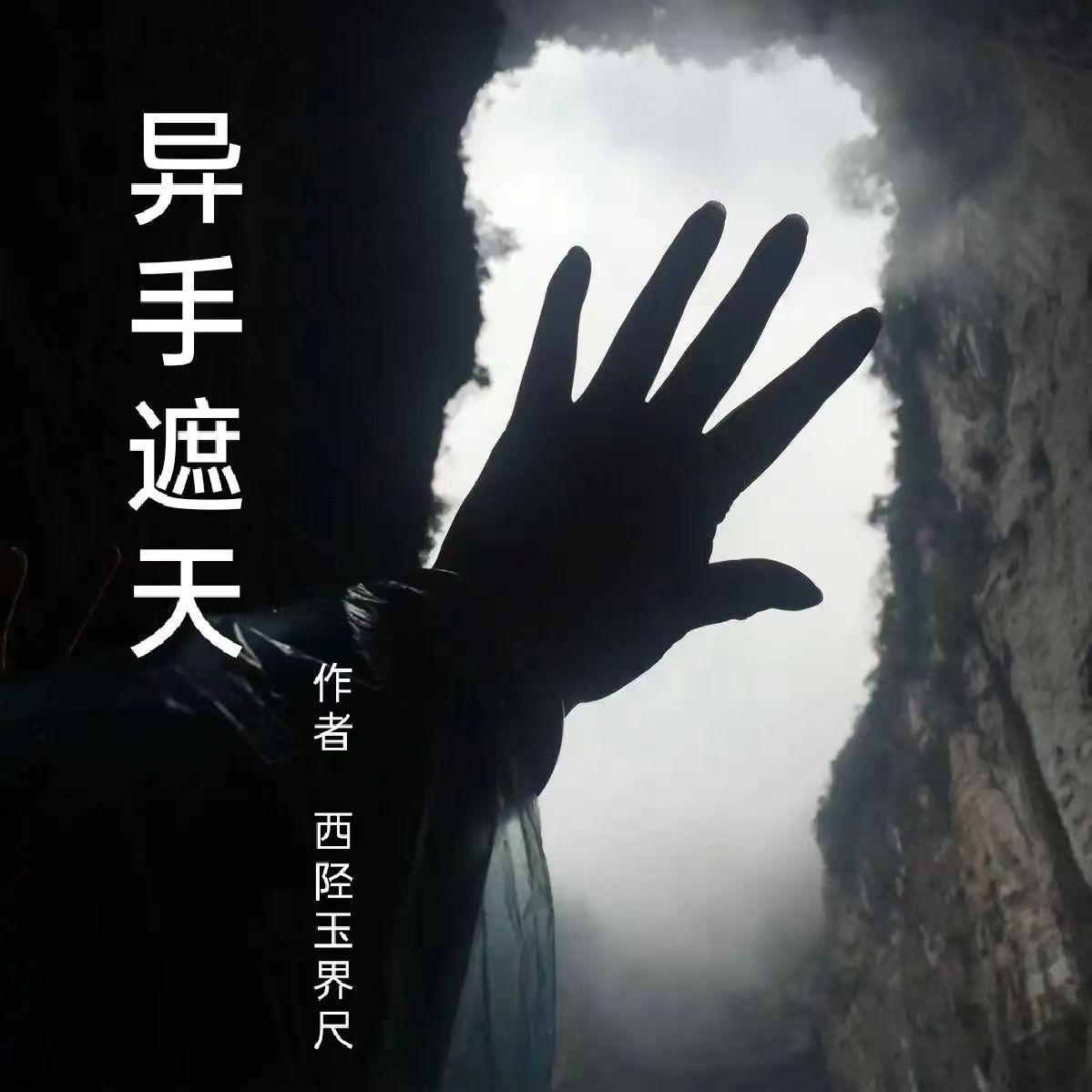 异手遮天之红灯亮了作者