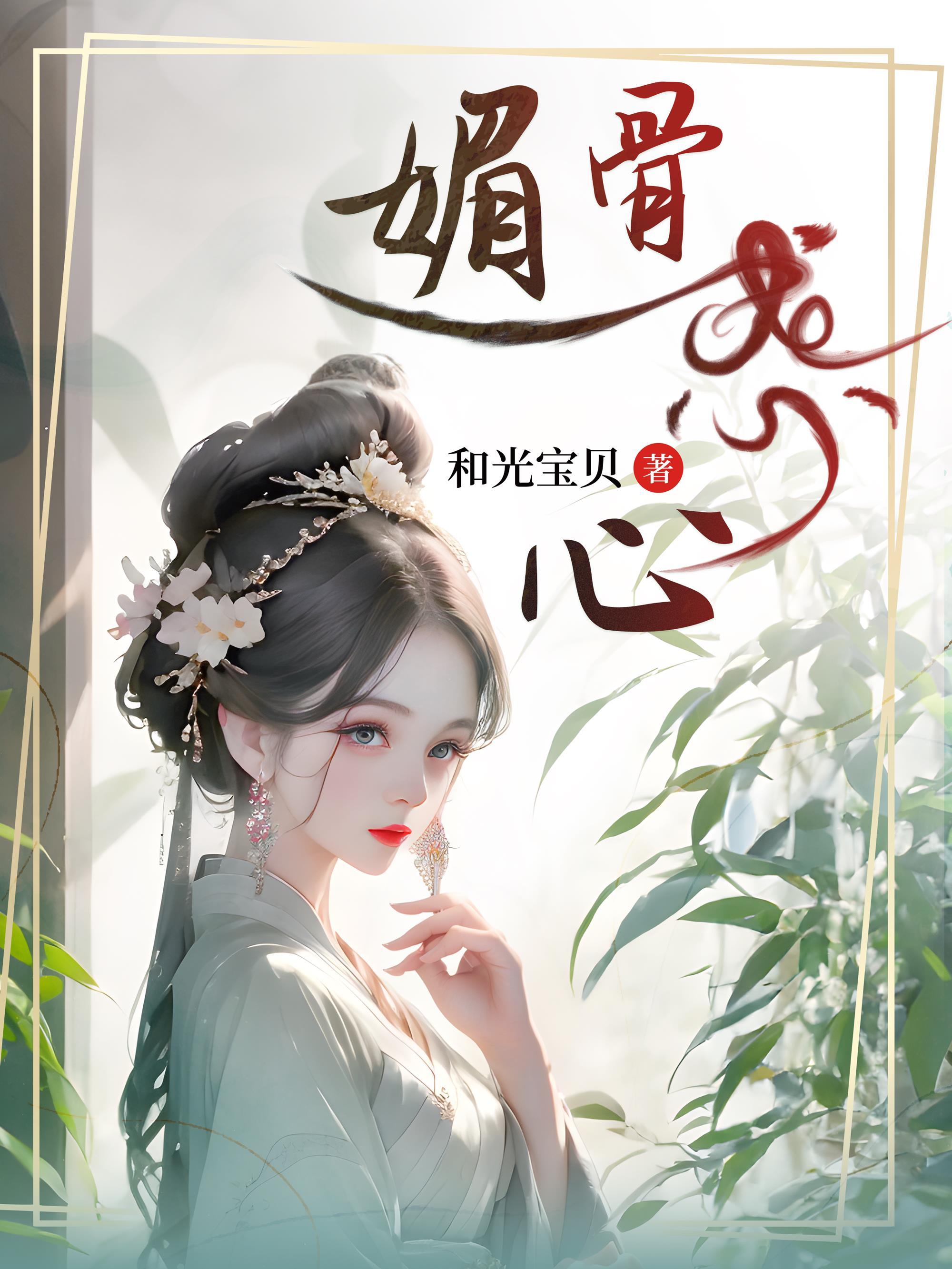 媚骨推荐