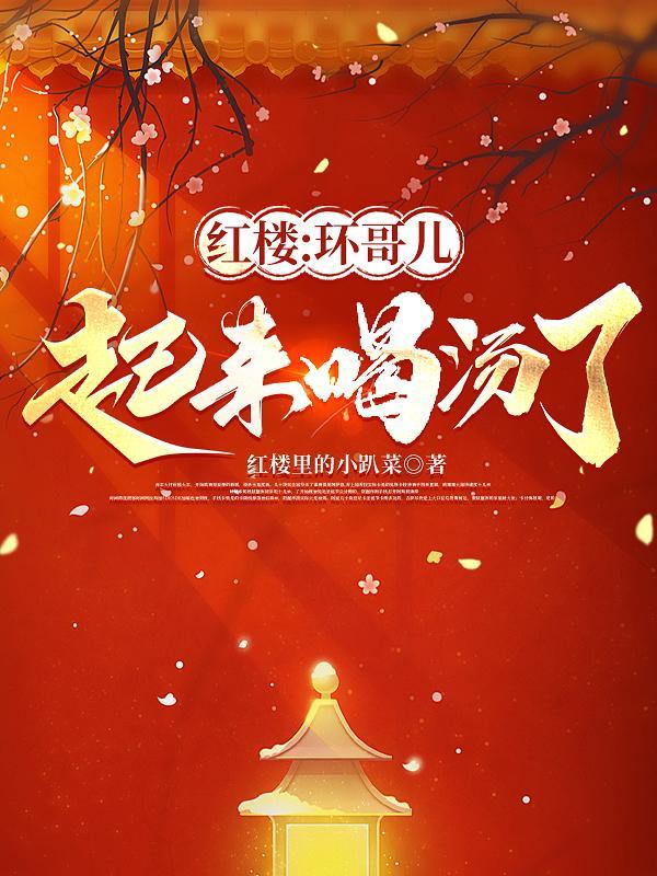 红楼环哥儿