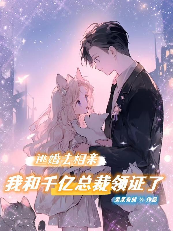 我想看逃婚