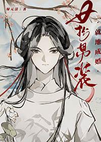 女扮男装的都市文