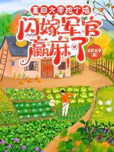 重回六零全能军嫂在线阅读