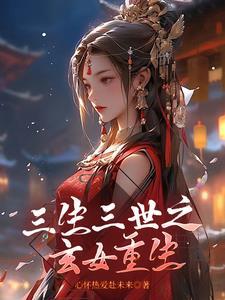 三生三世玄女重生拜折颜师