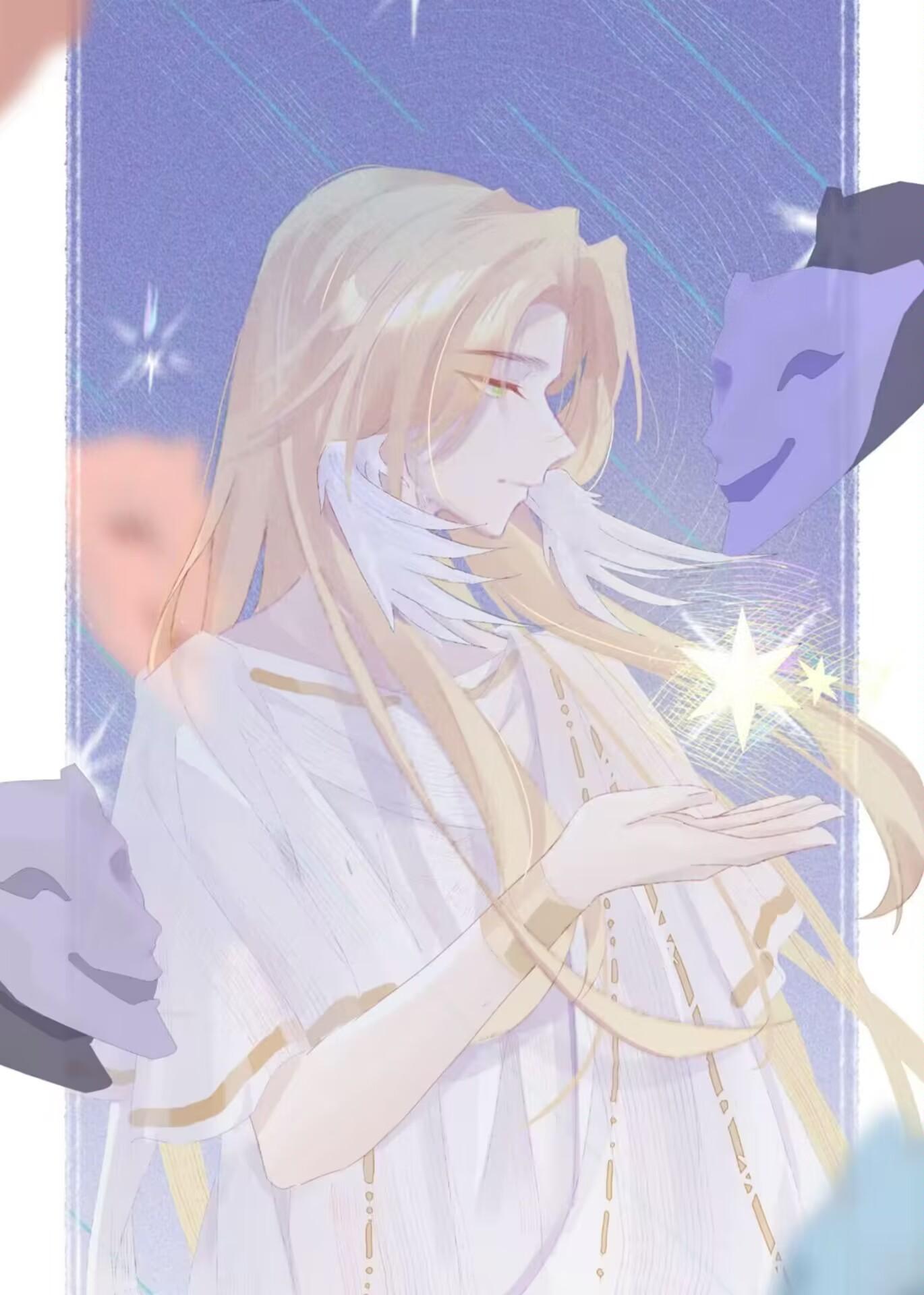 众神的新娘[abo