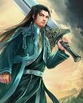 天龙八部后传什么时候上映?