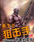 重生之狙击手林北