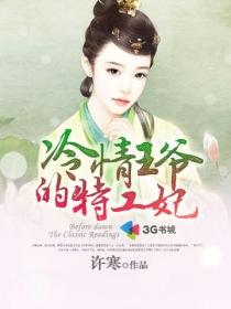 冷情王爷的特工妃 许寒