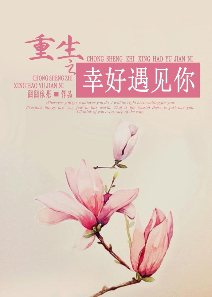 遇见你全文免费阅读