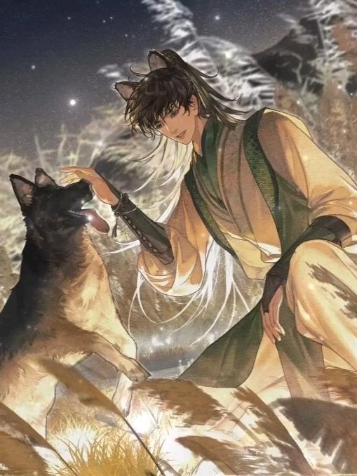 盗墓笔记嫩牛五方雨村日常