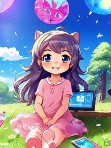我变成了宿敌的猫