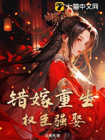 重生错嫁宦妻免费阅读