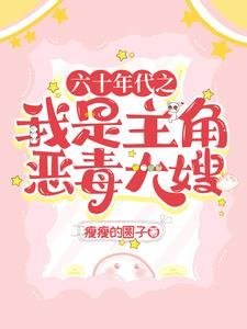 主角穿越60年代的