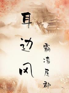 耳边风什么意思