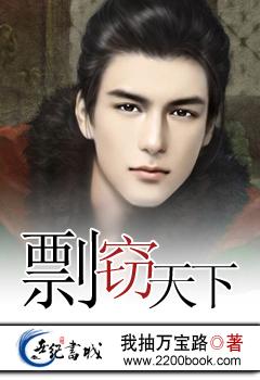 剽窃天下TXT