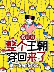 我带着国家穿越了