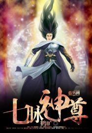 七脉科技有限公司