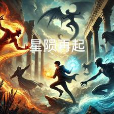 何谓星陨
