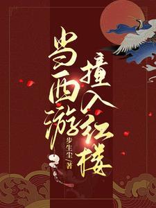 当西游撞入红楼txt百度