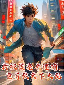 侯亮平被跟踪