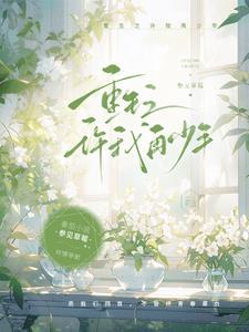 重生之再许芳华 作者刹时红瘦