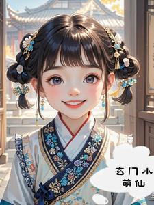 玄门小祖宗238章